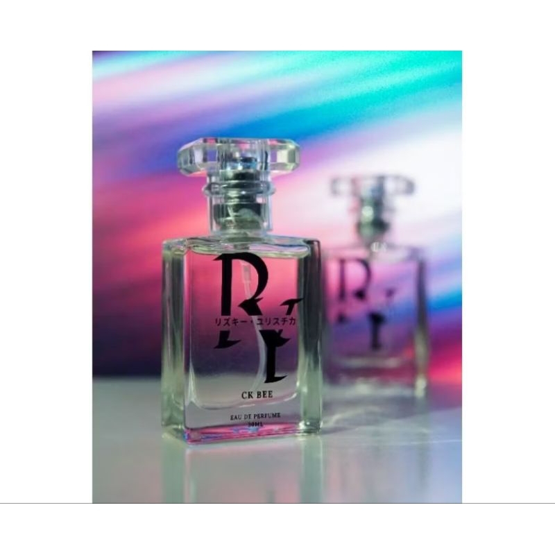 PARFUM RY COD