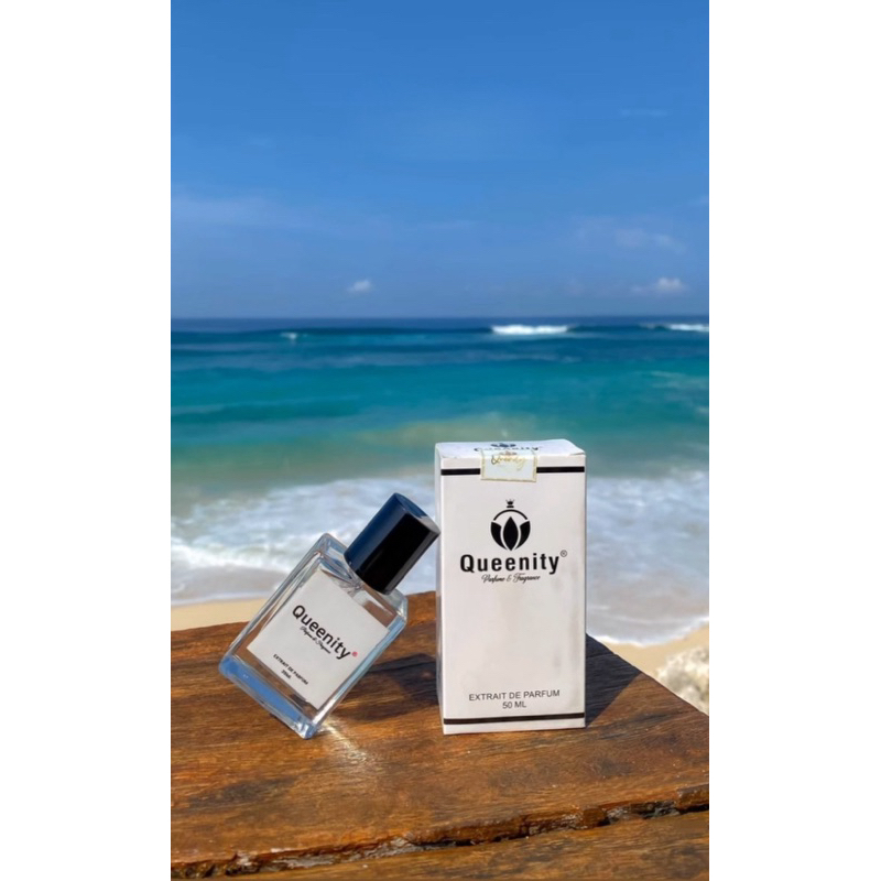 Queenity Parfum Request