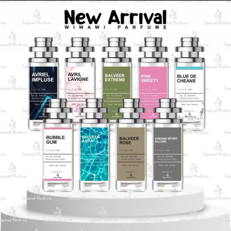 ParfumeThailand