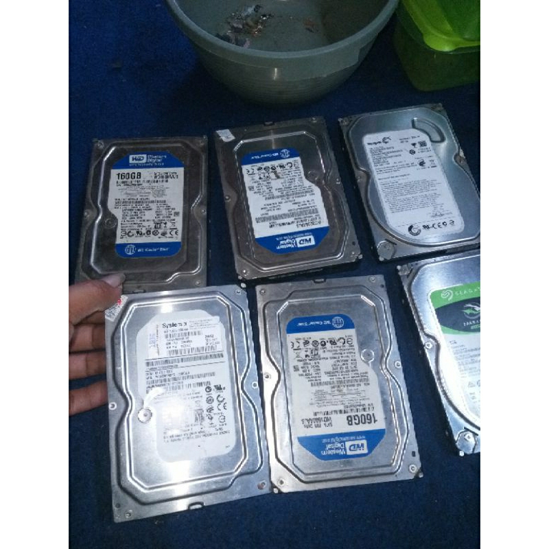 Hdd pc sentinel 70/100 %