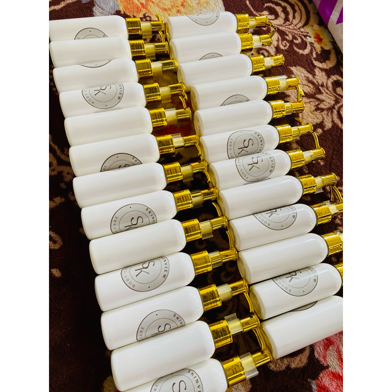 SKINVIEW BODYCARE