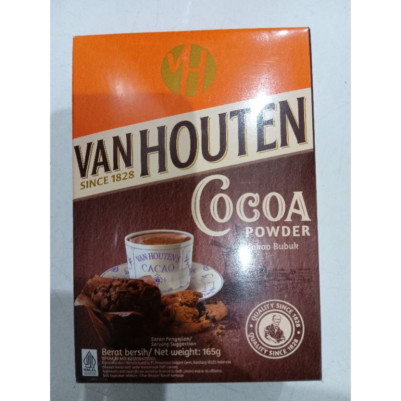 Van Houten