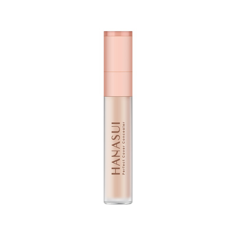 HANASUI PERFECT COVER CONCEALER