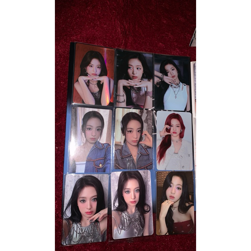 PC Official Ahyeon