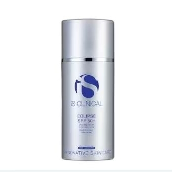 is clinical eclipse spf 50+ translucent 100g