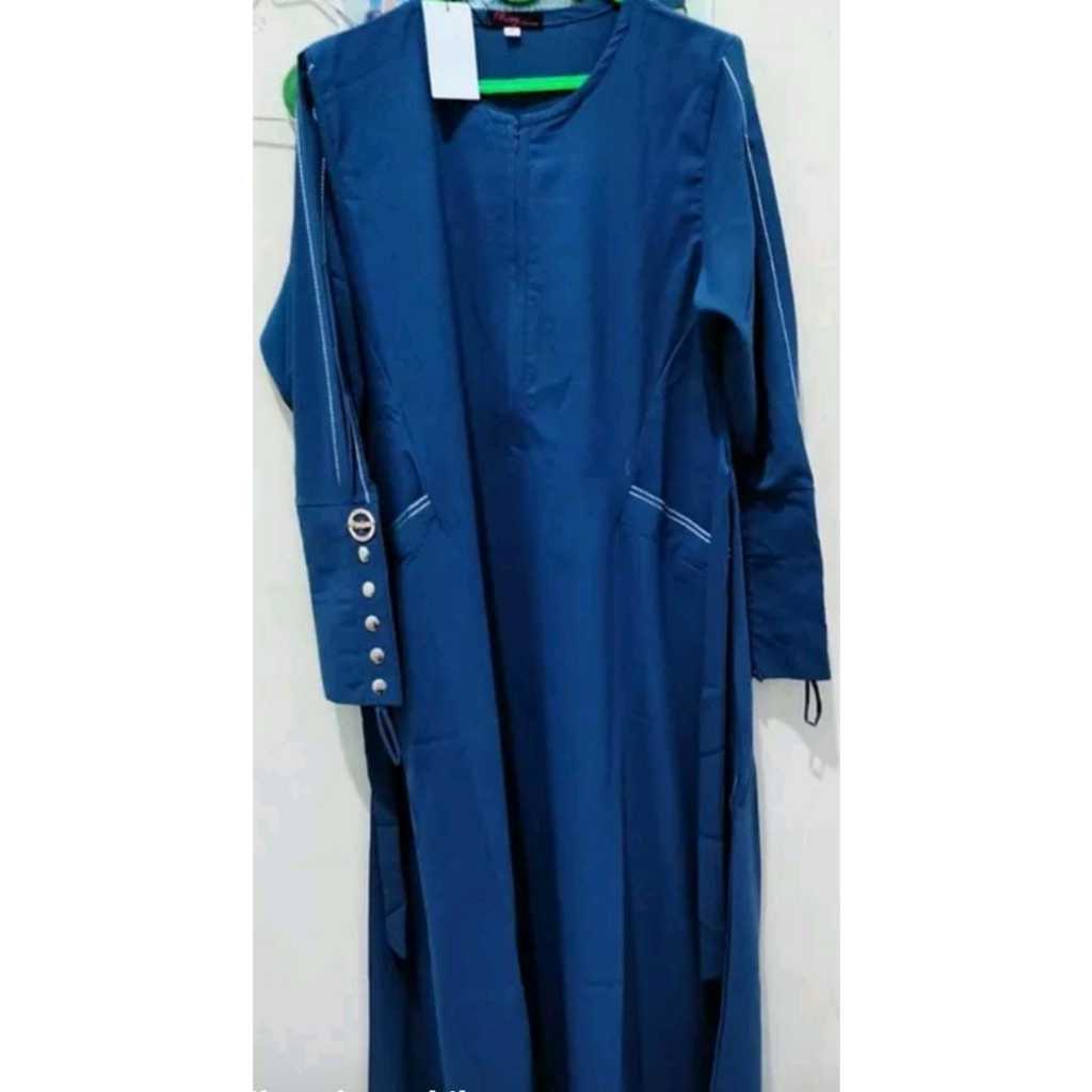 Gamis UV