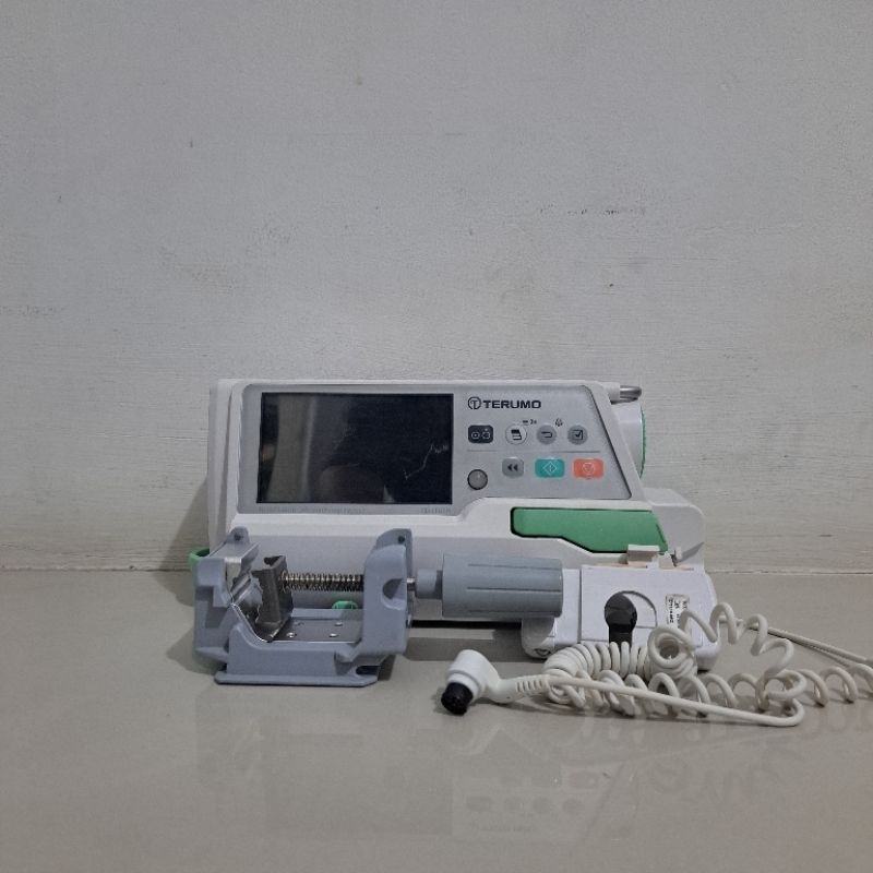 Infuse Pump Terumo LF600