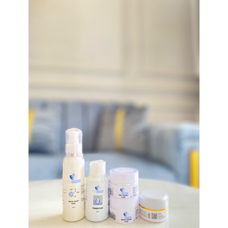 Paket Bundling PRM LUXURY + SUNSCREEN