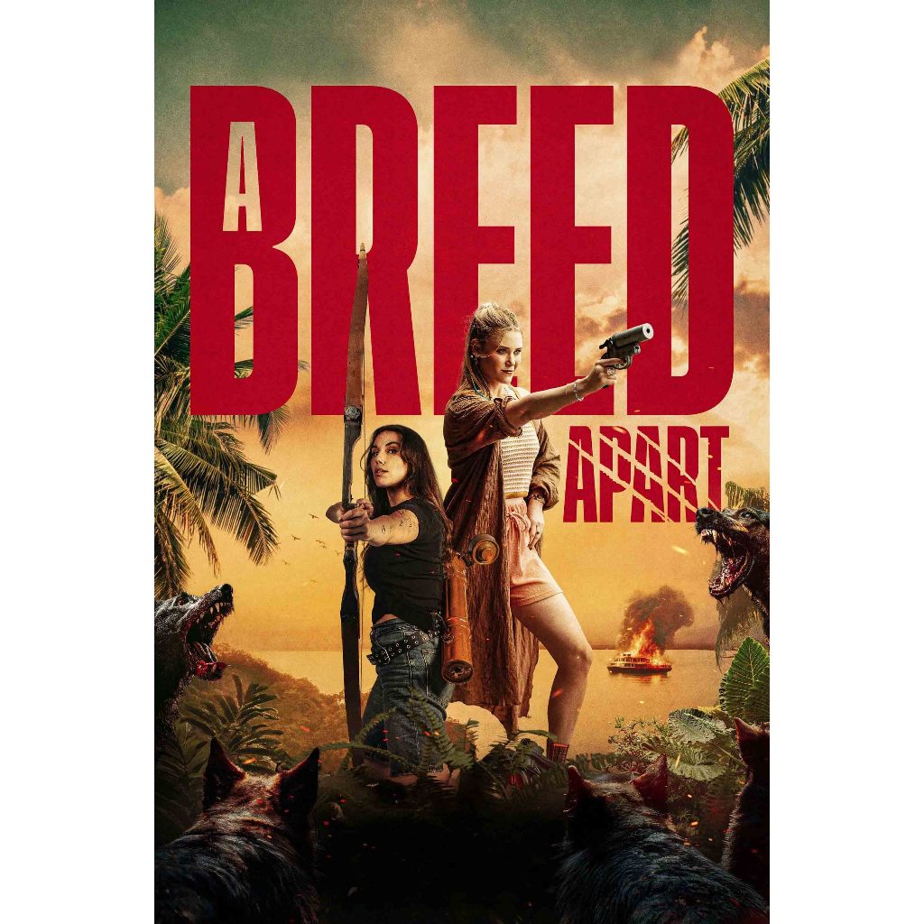 A Breed Apart (2025)