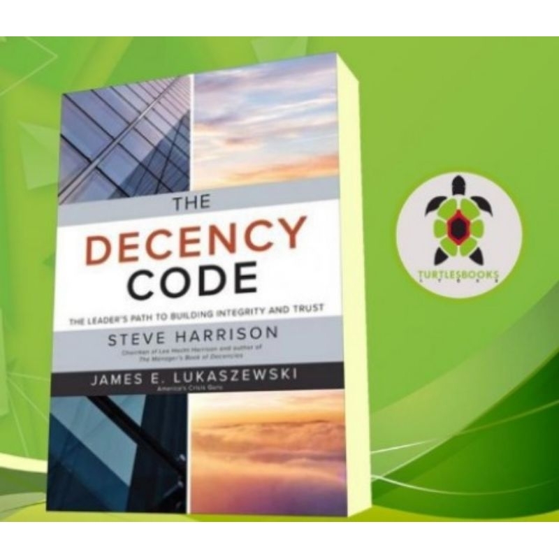 The Decency Code