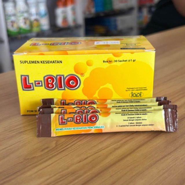 L BIO | L-BIO