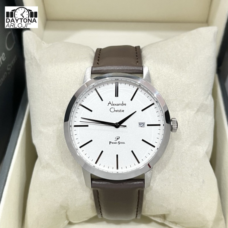 Alexandre Christie