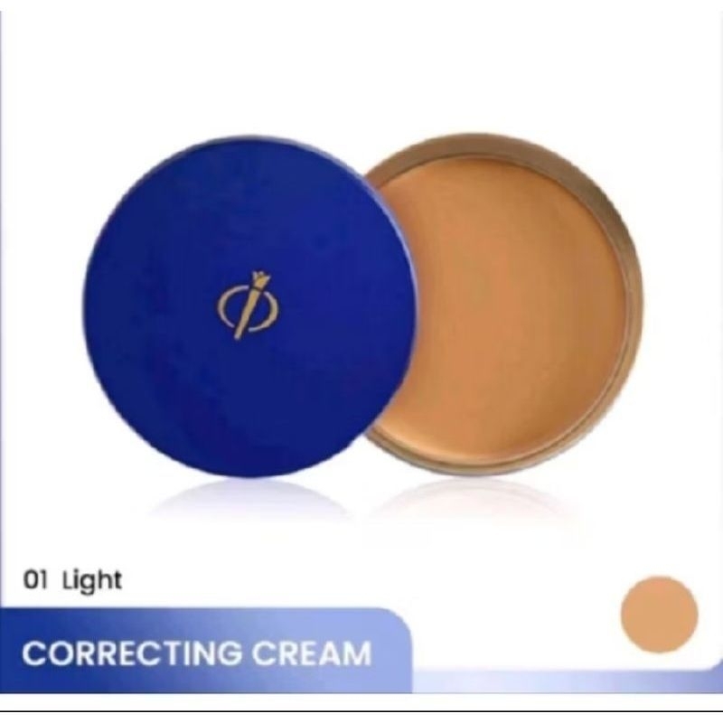 Inez Correcting Cream
