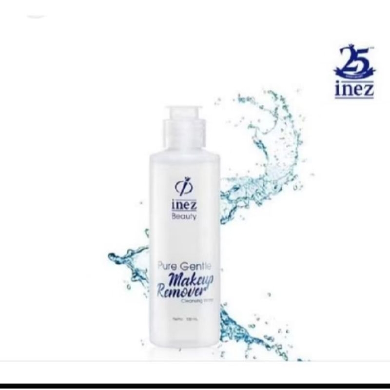pure gentle remover