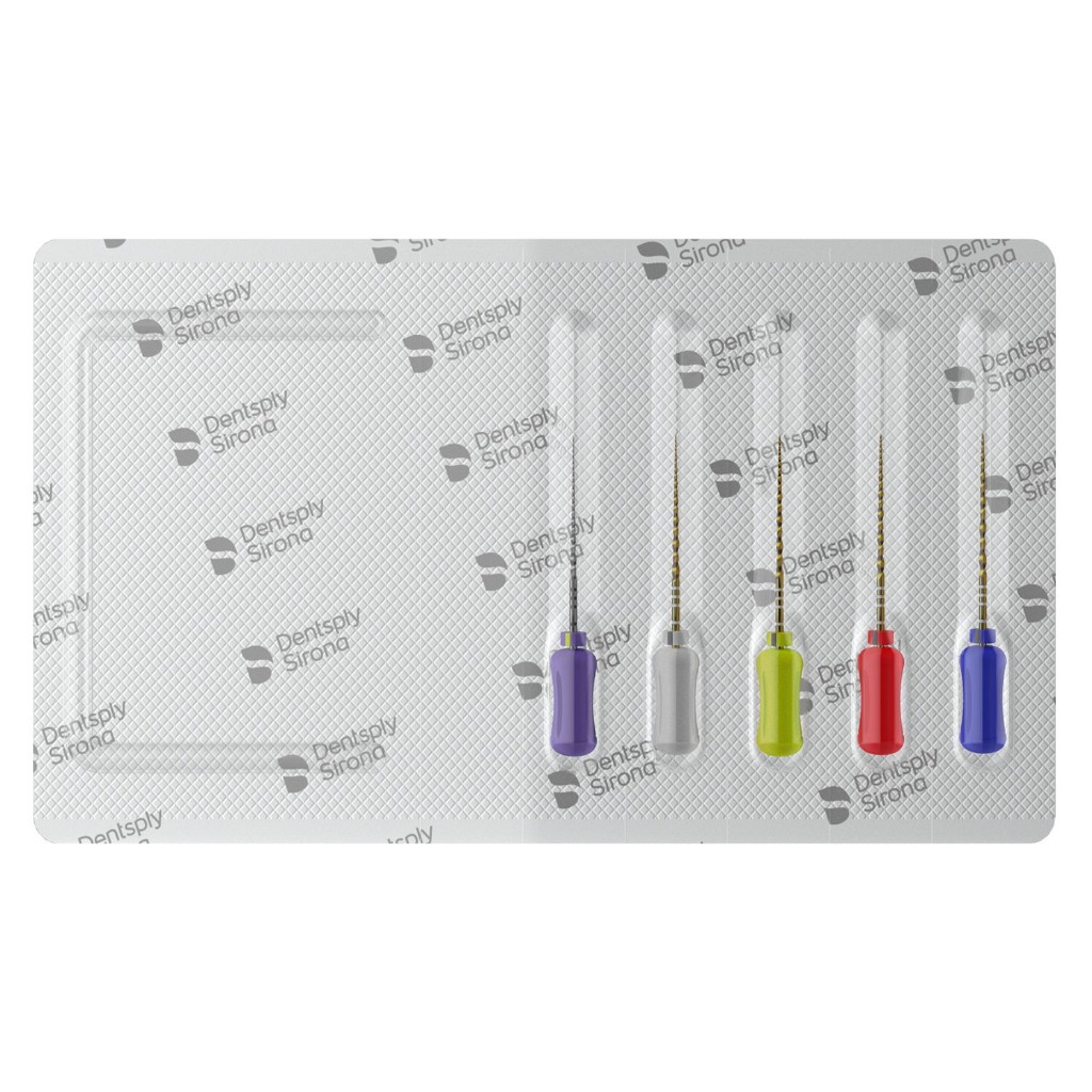 ORIGINAL Dentsply Protaper ULTIMATE Hand Use