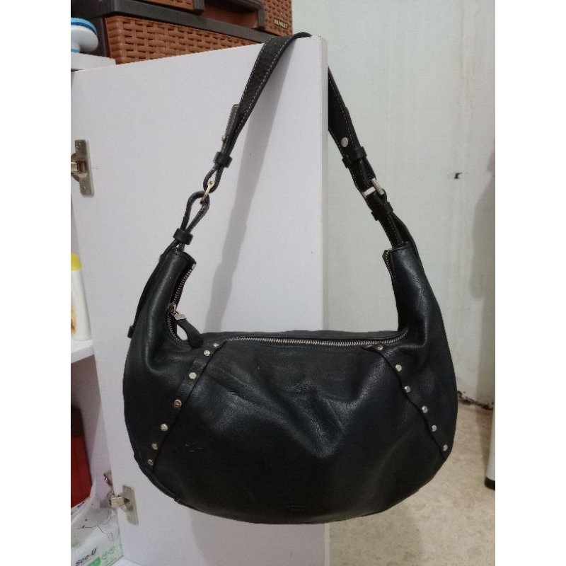 Sabit Shoulderbag
