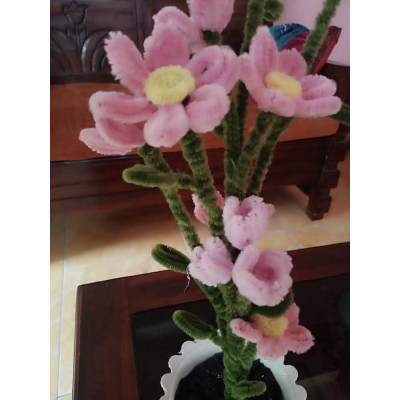 Bunga Hias