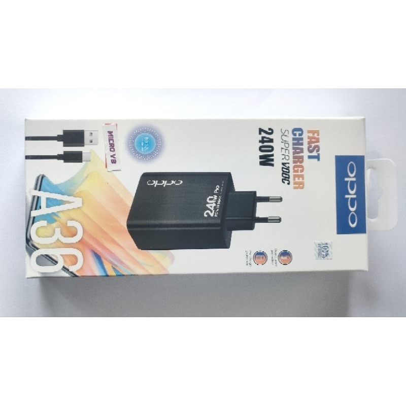 TERMINAL CAS OPPO A36 MICRO