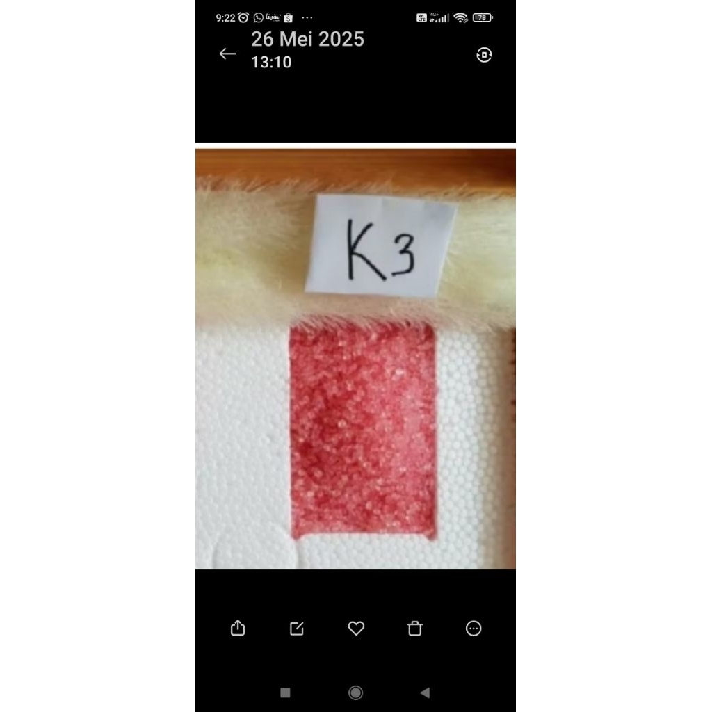 Valplast/ Flexi K3