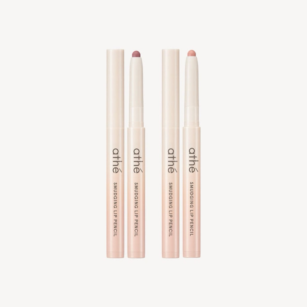 Athe Smudging Lip Pencil