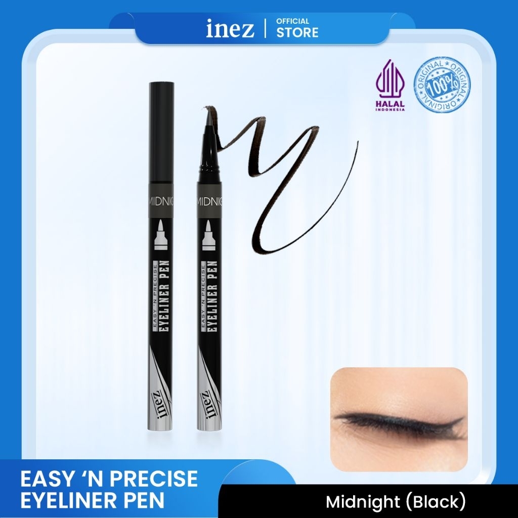 Easy 'N Precise Eyeliner Pen
