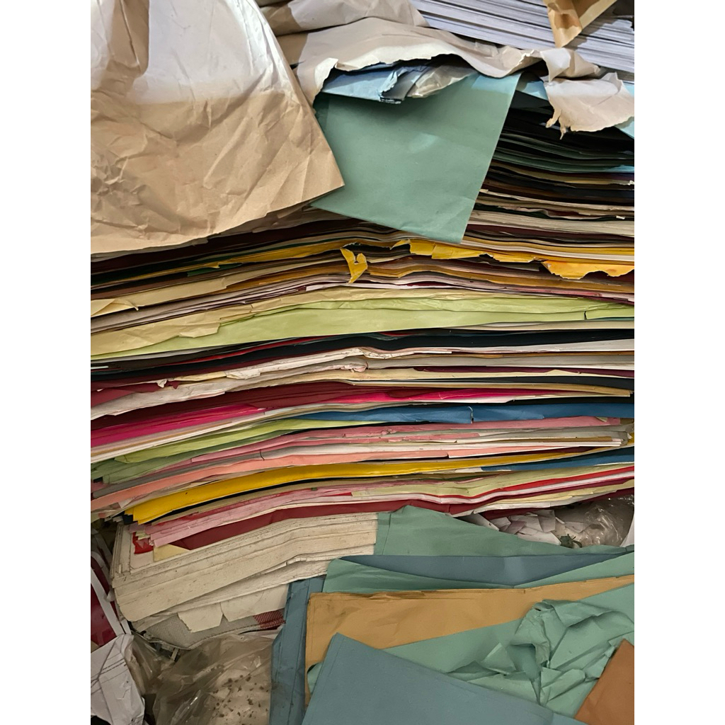 Kertas manila