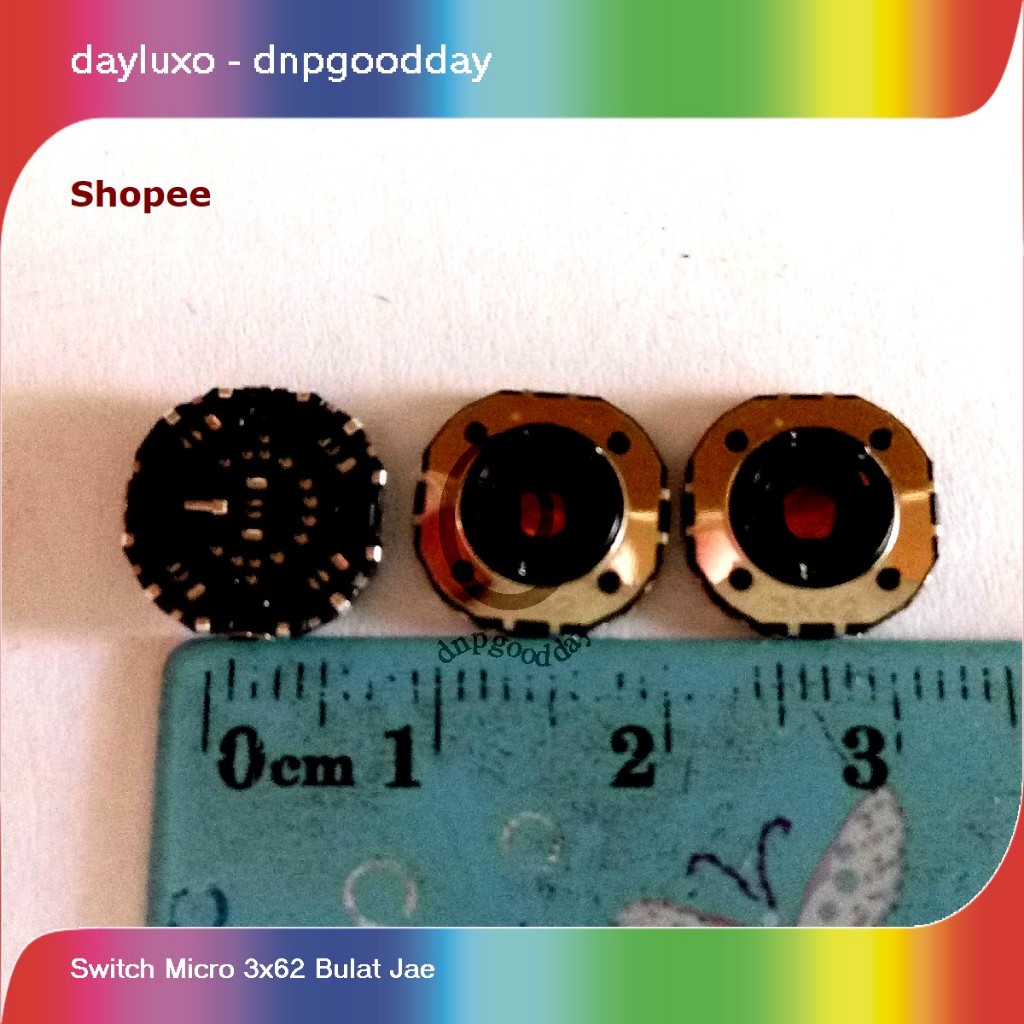 switch micro 3x62 bulat jae