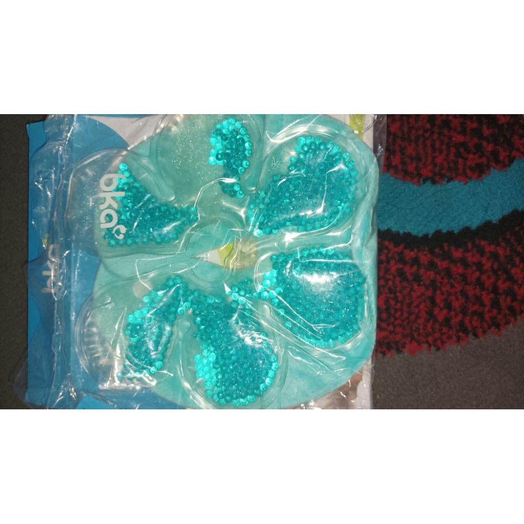 BKA Breast Relax