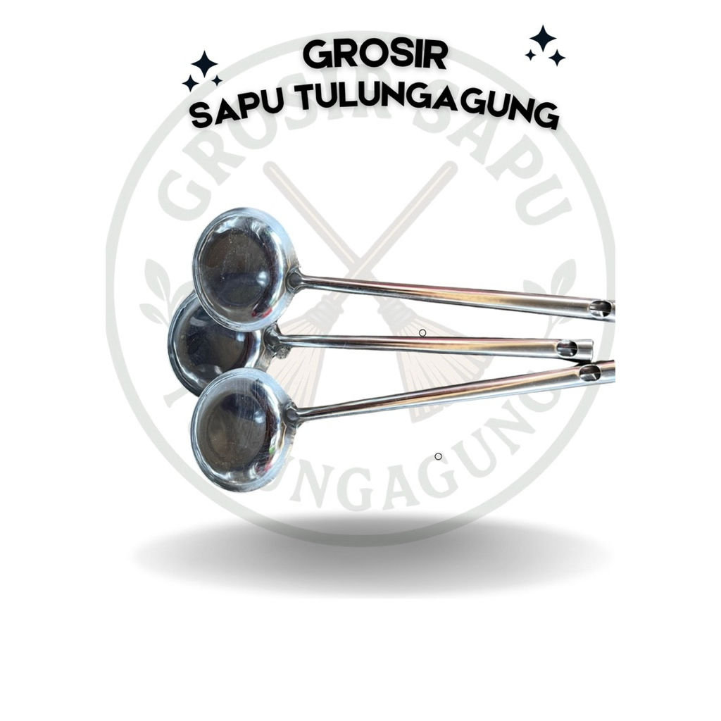 Irus Stainless 16cm
