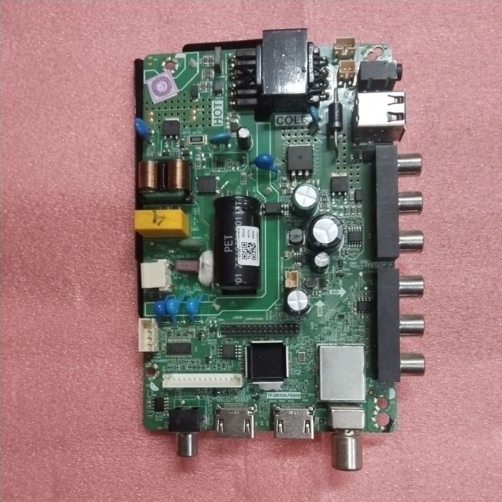 MAINBOARD AKARI 32D59