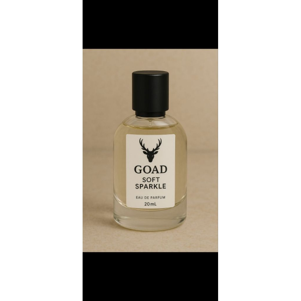 Goad Soft Sparkle – Eau de Parfum 20ml
