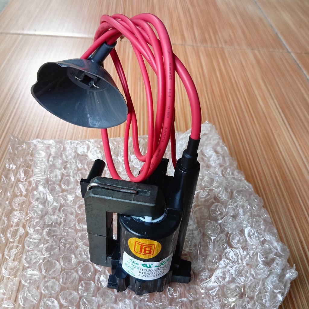 FLYBACK FBT SHARP JF0501-32601