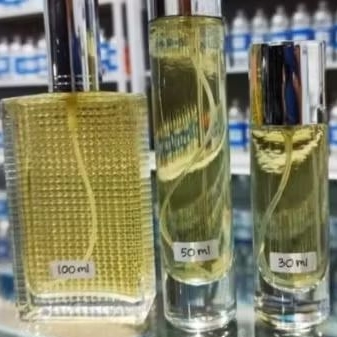 parfum bibit100%murni