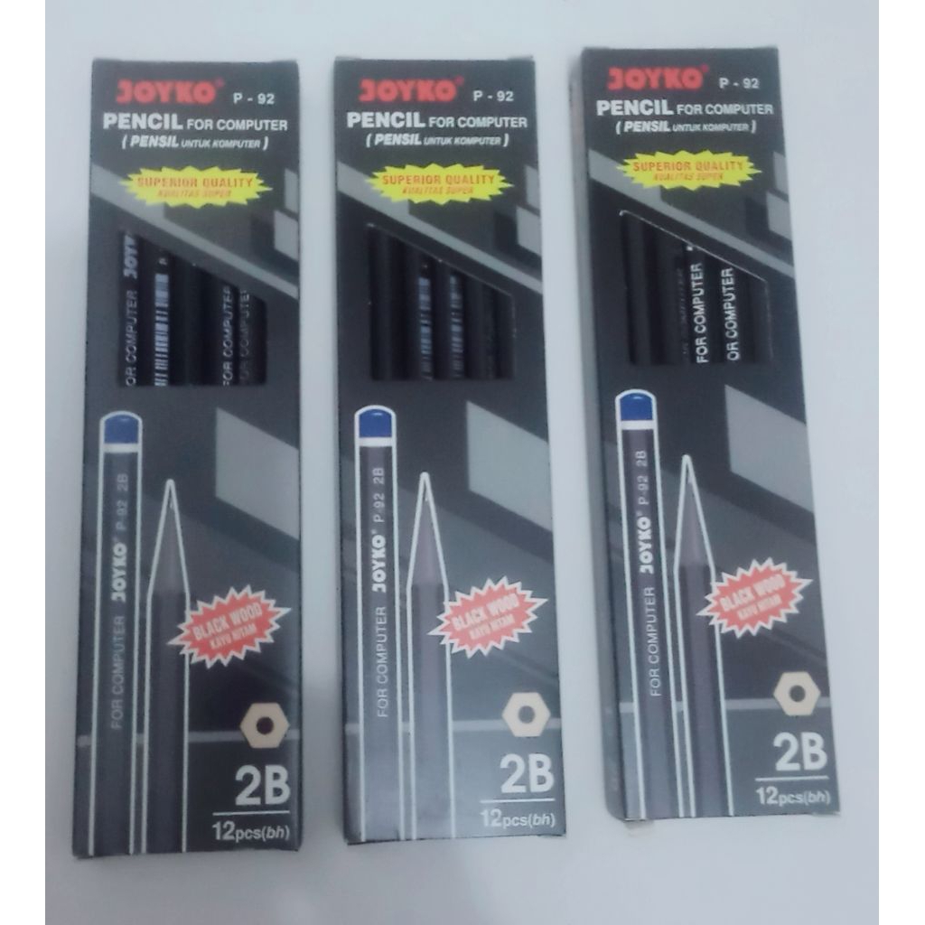 pensil,joyko.