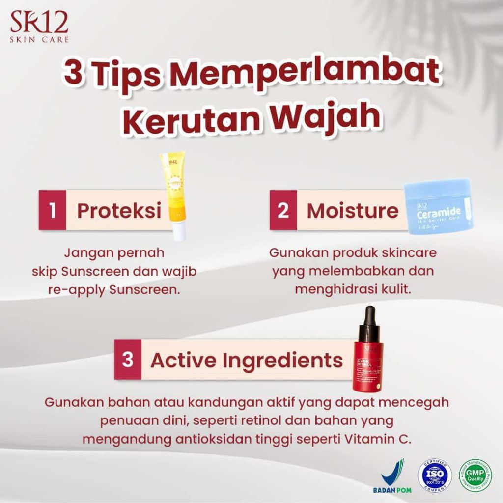 SERUM RETINOL SR12