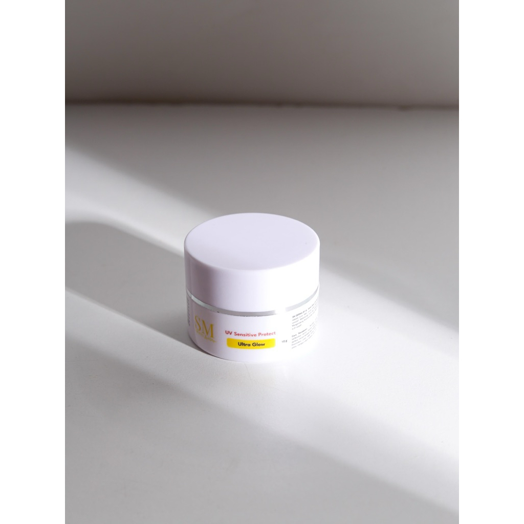UV Sensitive Protect Ultra Glow