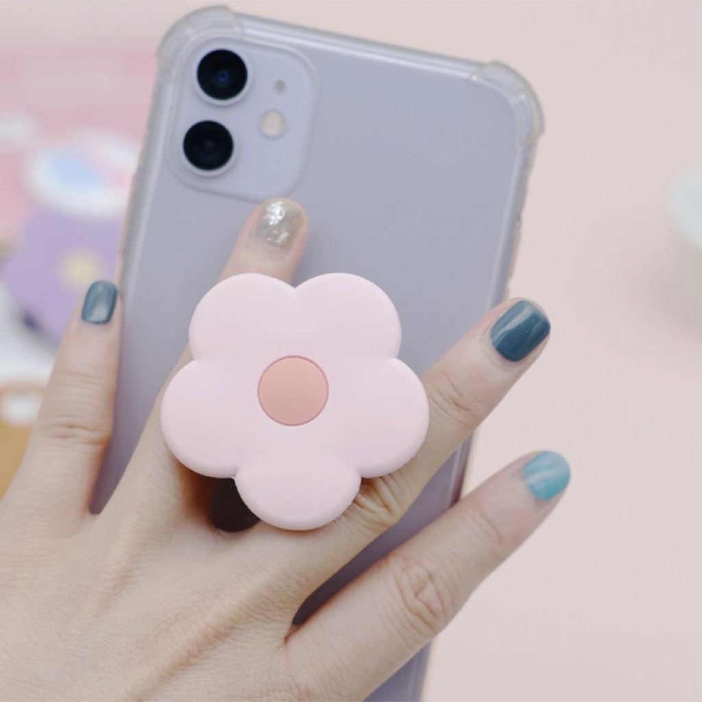 POPSOCKET KARAKTER POP SOCKET HANDPHONE 3D PREMIUM LEBIH BAGUS