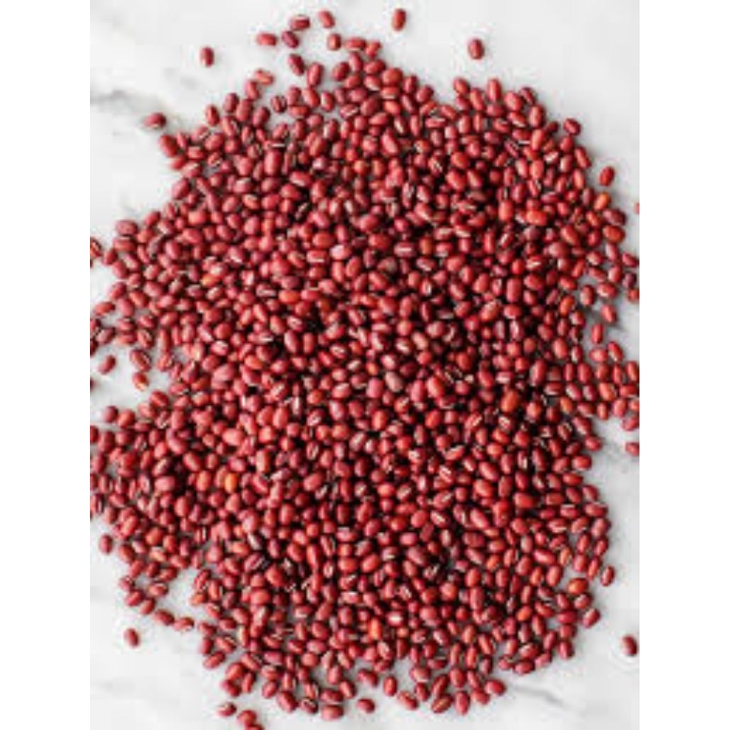 Kacang Merah Adzuki