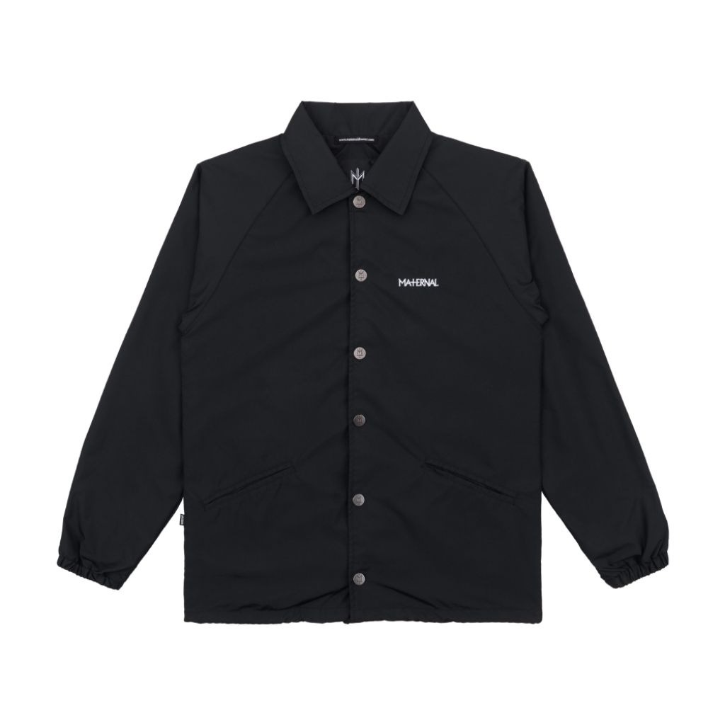 Maternal Disaster - Zlat - Jaket