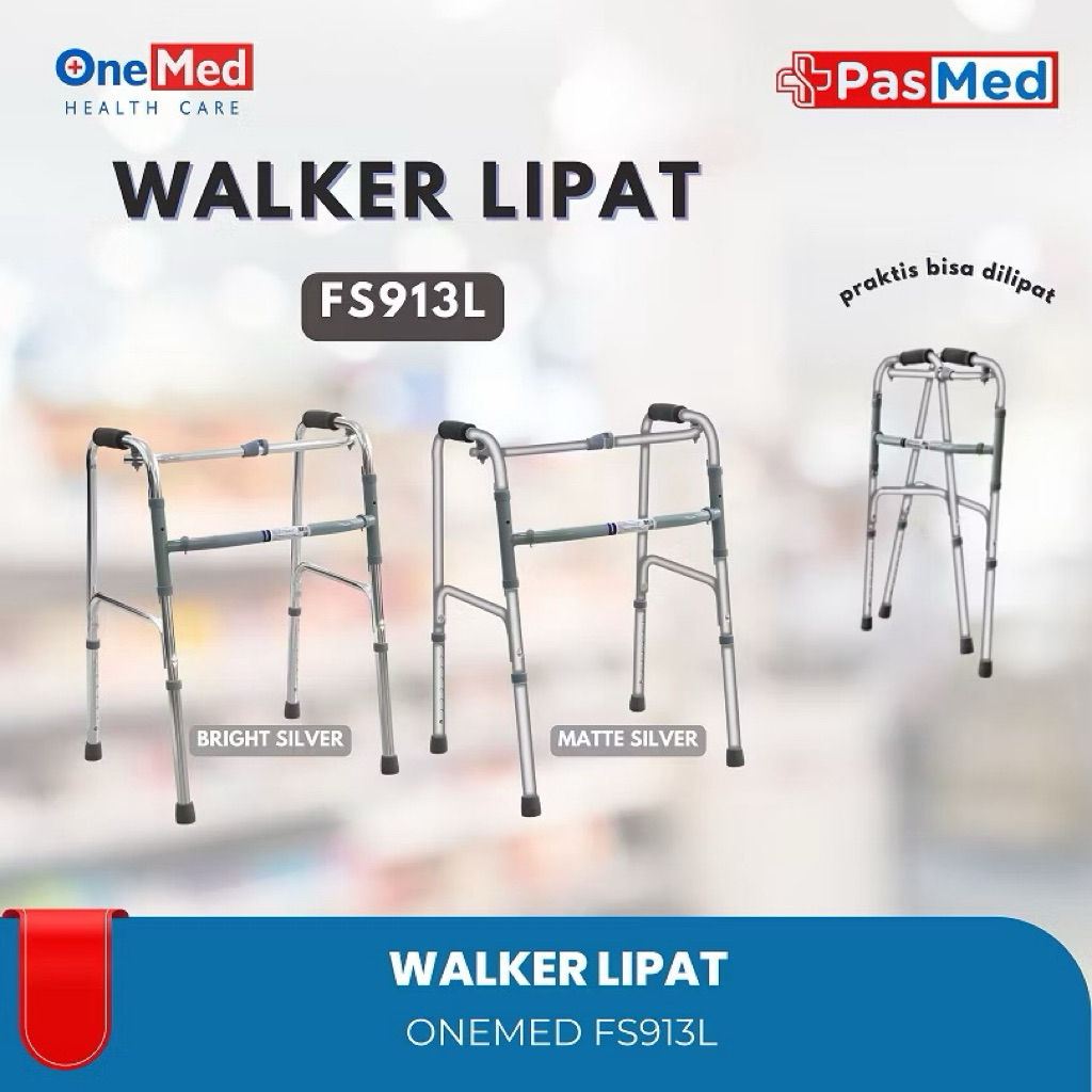 Walker Lipat