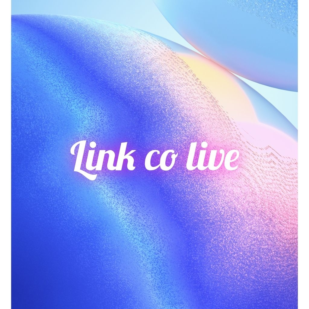 link co live