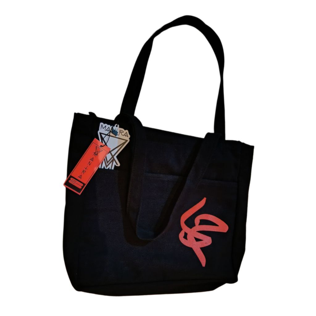 AMBROSIA TOTEBAG