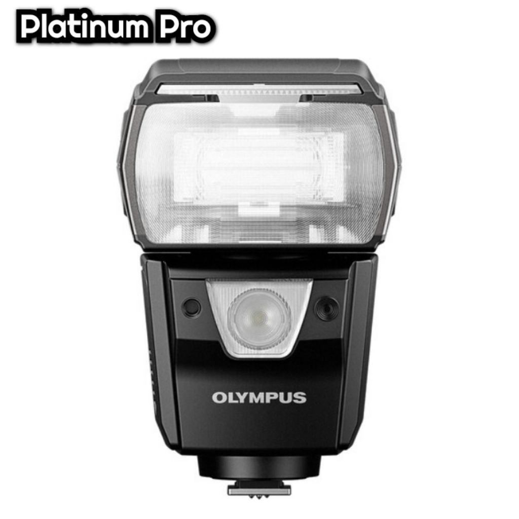 Olympus FL-900R Electronic Flash<br/>