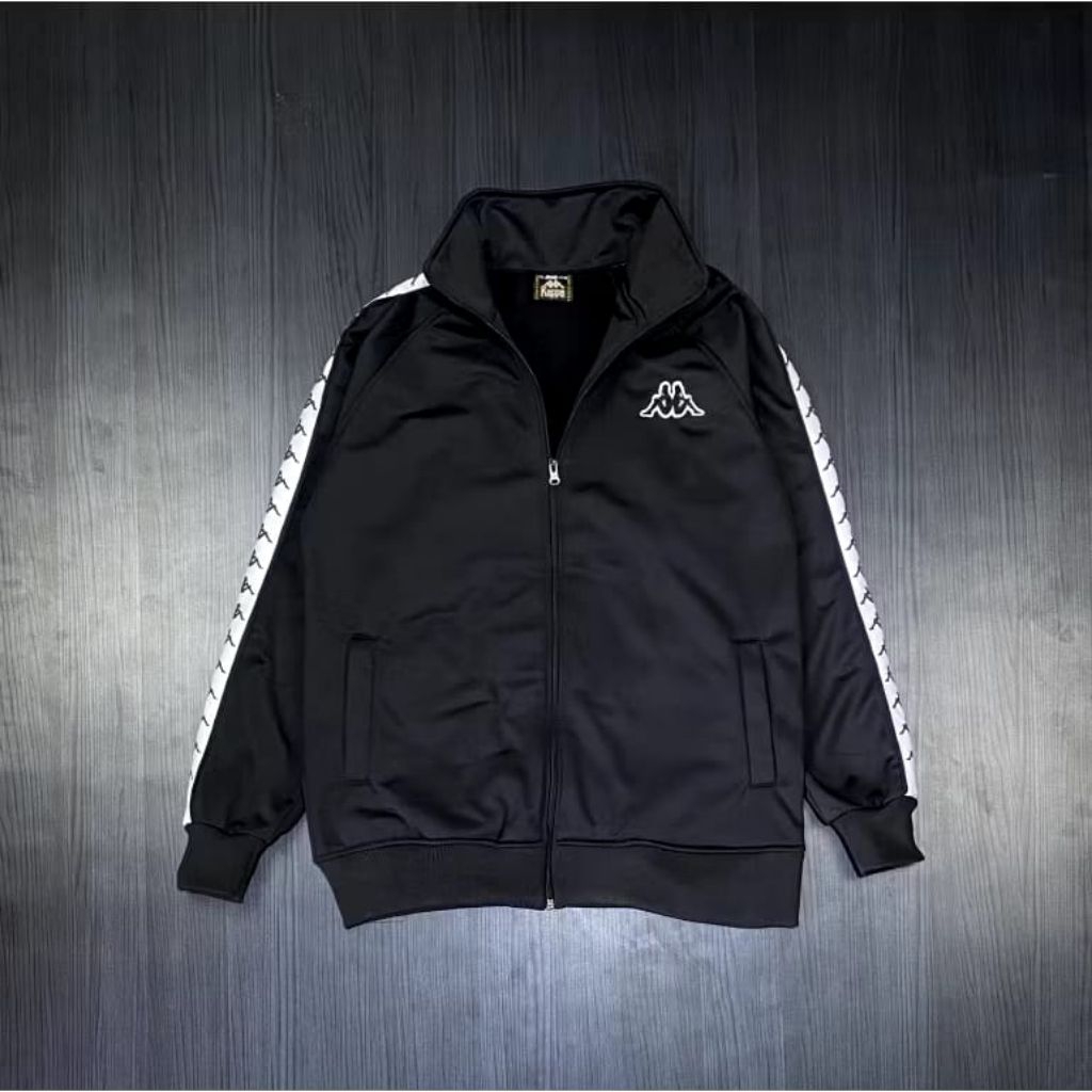 TRACKTOP TAPED HIGH QUALITY