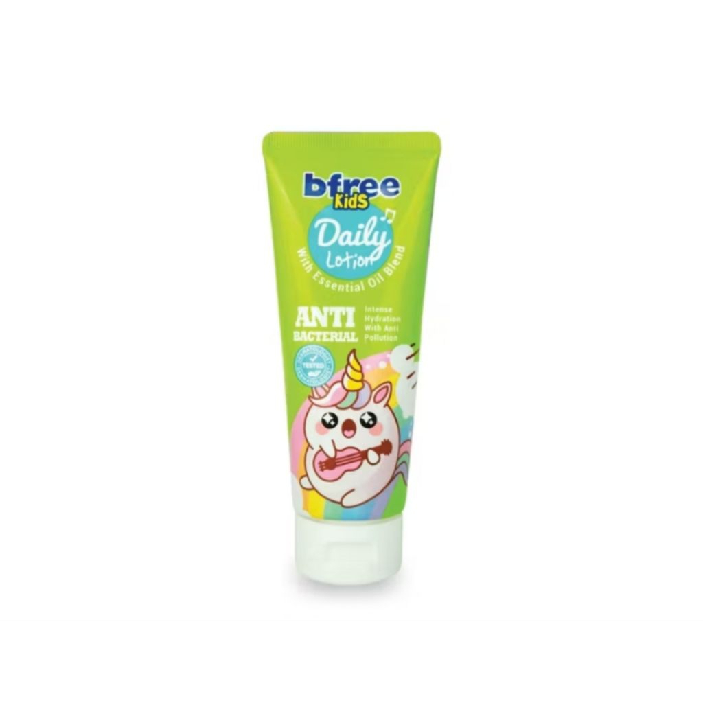 Bfree Kids Lotion