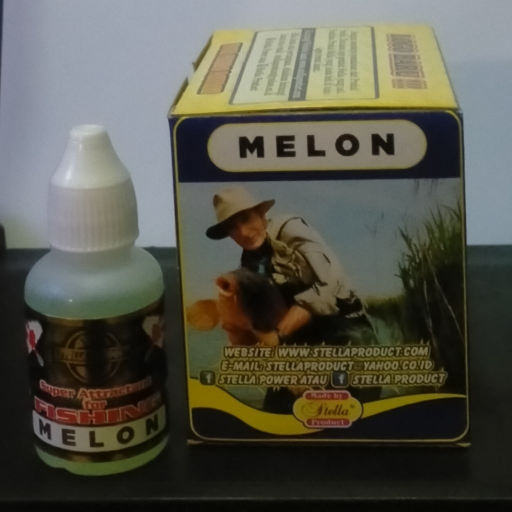 Essen Stella aroma melon /30ml
