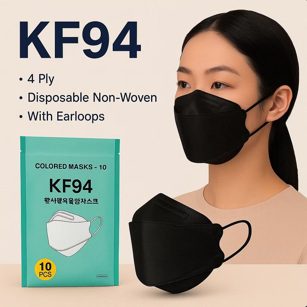 MASKER KF94