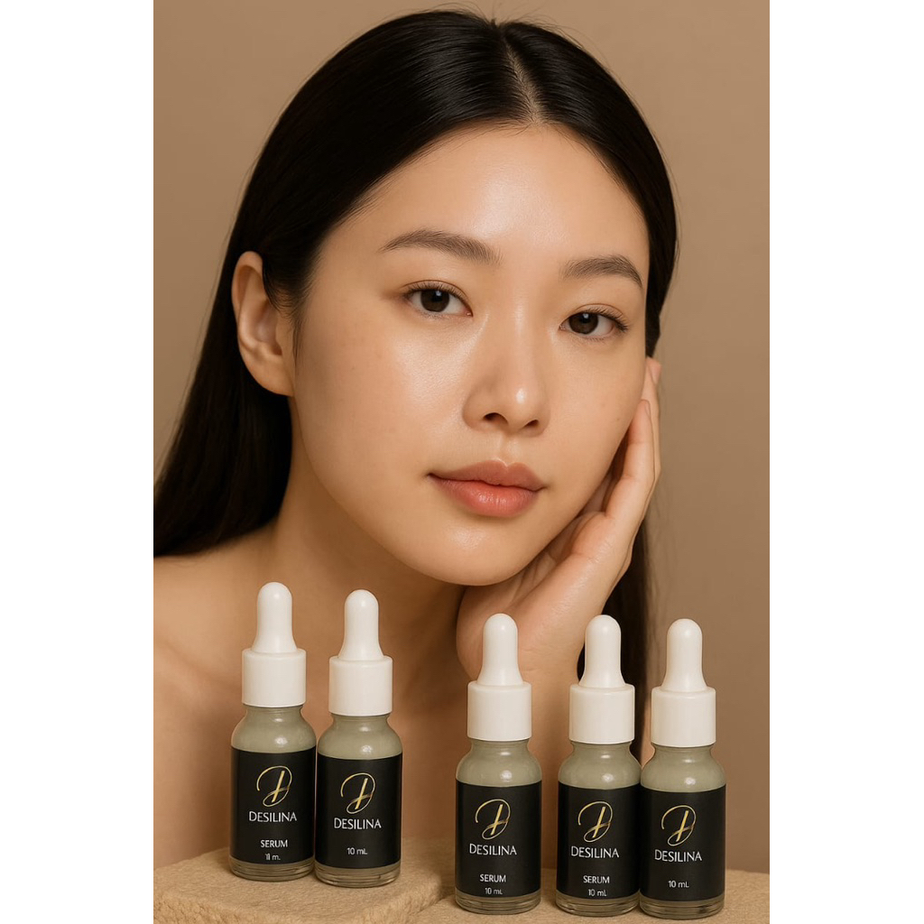 SERUM RETINOL DESILINA