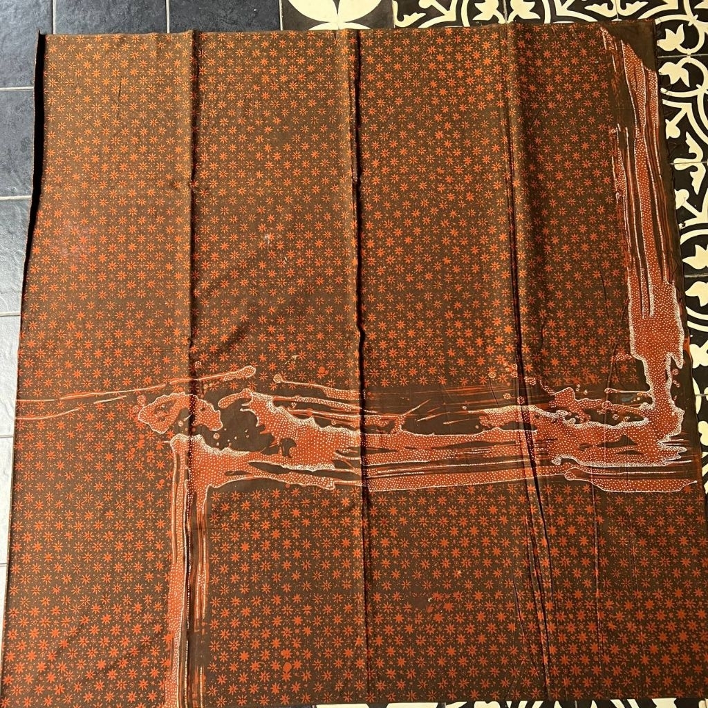 batik aseli handmade