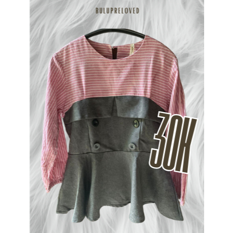 Preloved 2